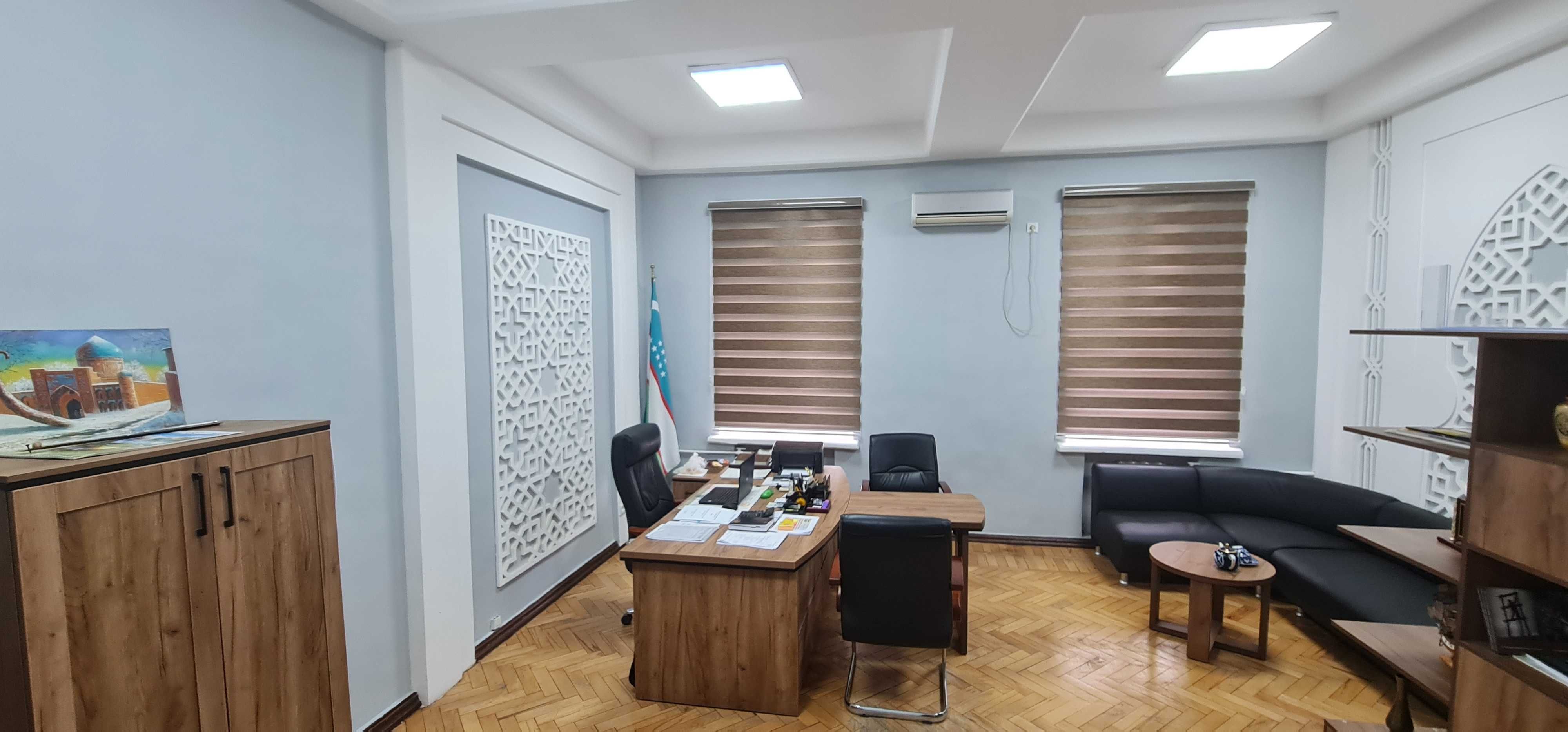 аренда офис Кукча Оклон 1-гор больница