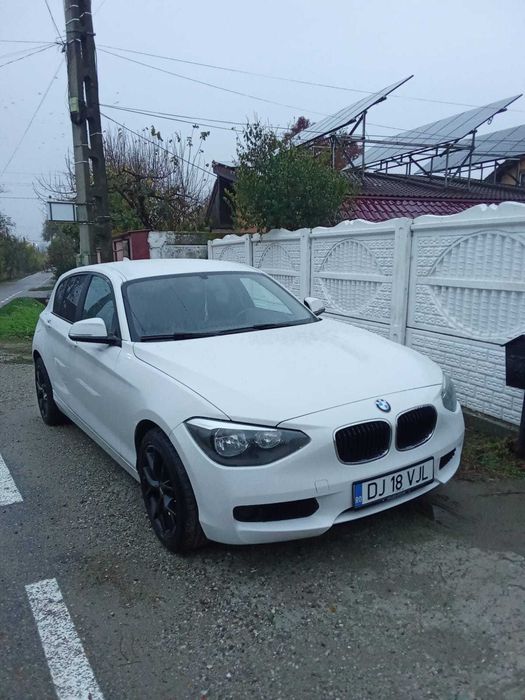 Vand bmw f 20( seria 1)
