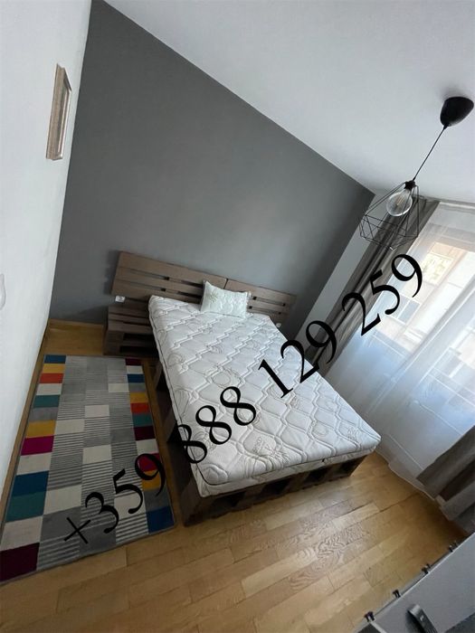 Дава се под наем Двустаен апартамент в София, Белите брези - 70 кв.м за 663 € - Снимка #5