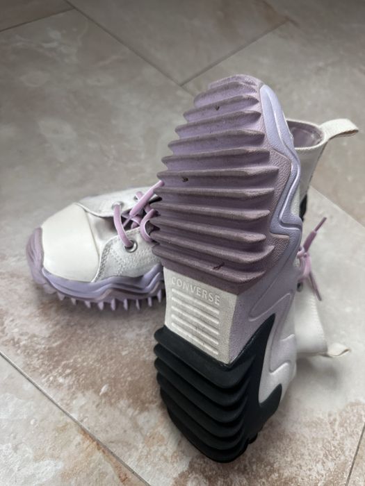 Vand Converse 38