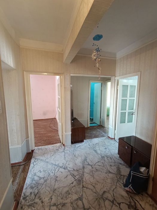 Продажа 3/7/9 на Юнусабад-19(78кв.м), 3 хонали сотилади