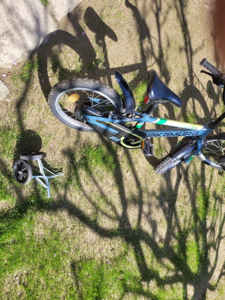 Biciclete copiii