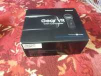 Очки vr gear samsung
