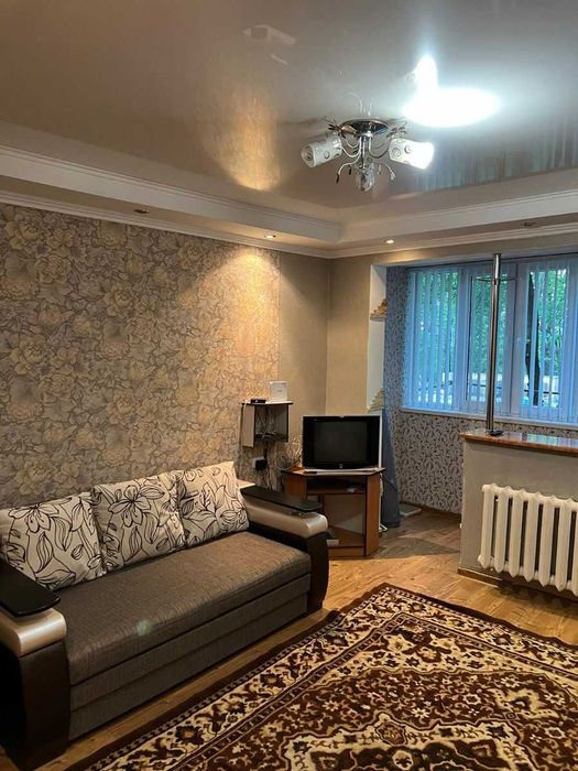 Едностаен имот в Надежда 1