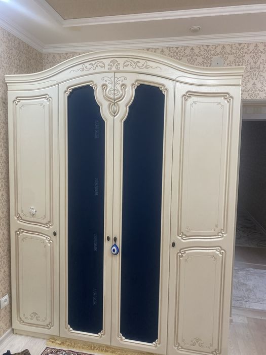 Спальный шкаф таза