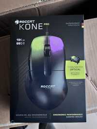 Mouse gaming ROCCAT Kone Pro negru Nou Sigilat