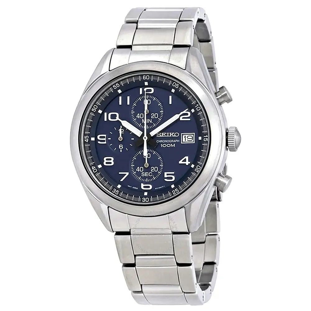 Часовник Seiko Sport