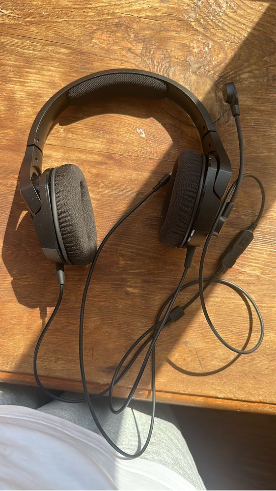 Наушники проводные HyperX Cloud Stinger Core Wireless + роутер