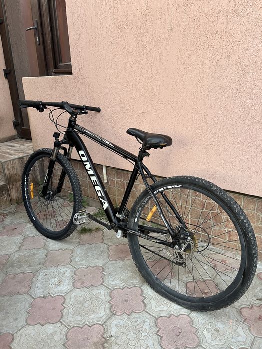 Bicicleta / MTB / Omega Gerry / 26”