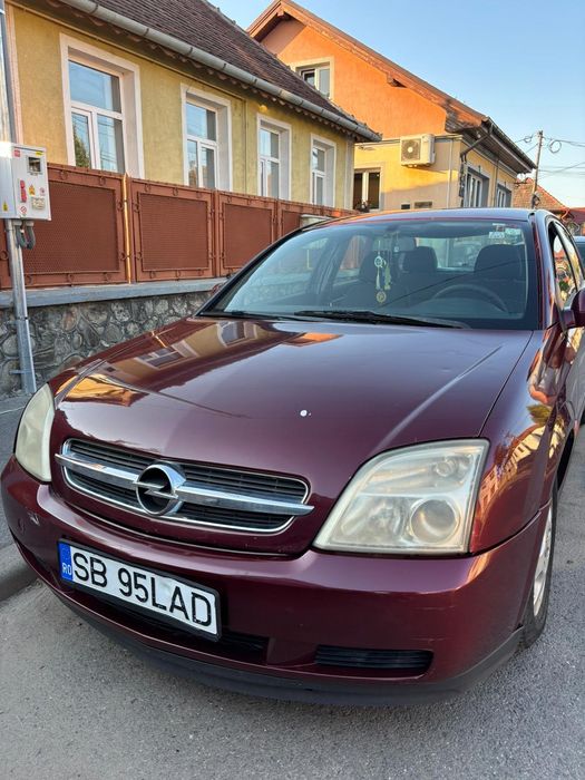 Vand Opel Vectra C an 2004 motor 2.0 D 241.482 km reali