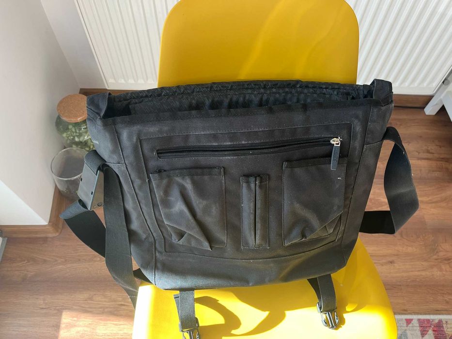 Donez geantă Animal cu compartiment de laptop