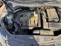 Motor vw passat b6 golf 5 skoda audi a3 touran 2.0 TDI BMM BMP 140 cai