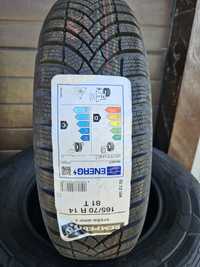 Vând 1 anvelopa m+s 165/70/14 165/70r14 SEMPERIT