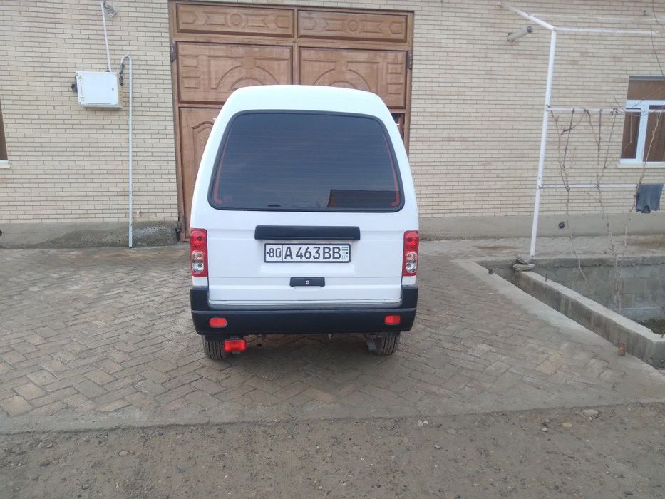 Damas. Holati yaxshi