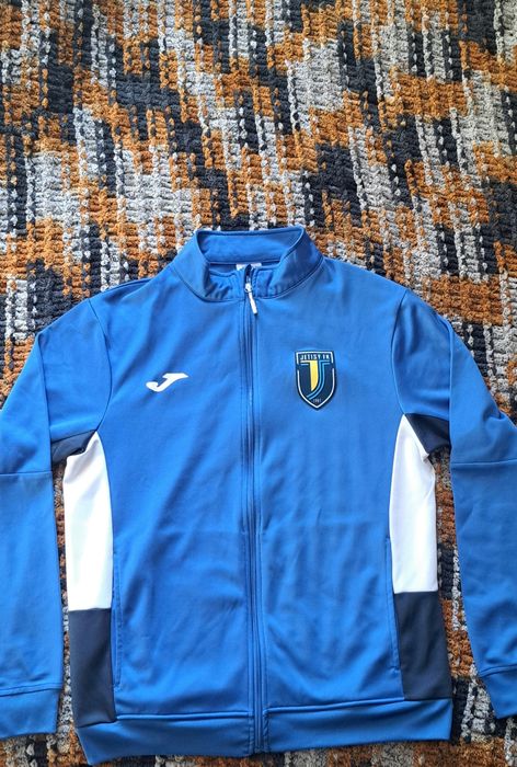 Спортивный костюм футболка куртка