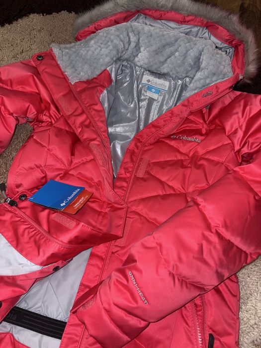 Vand geaca Columbia de damă