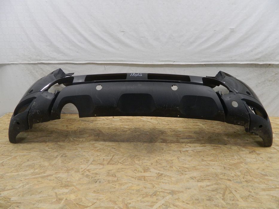 Bara spate Dacia Duster II, 2017, 2018, 2019, 2020, 2021, 850222027R.