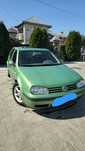 Golf IV 1.9 tdi motor alh