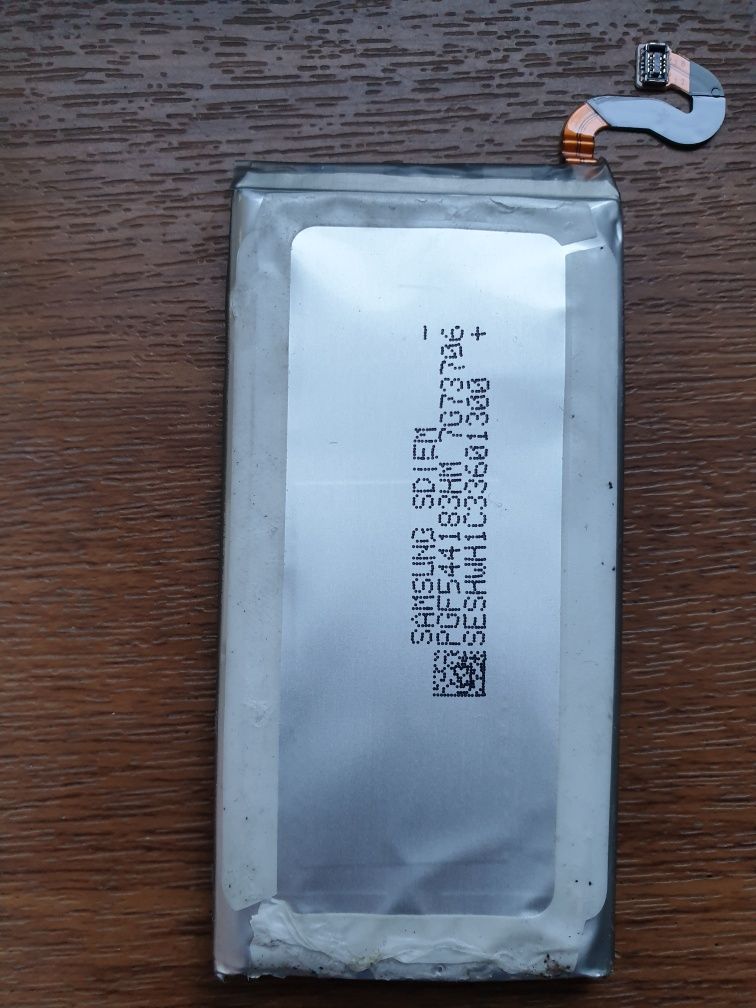 Vand baterie - acumulator Samsung S9