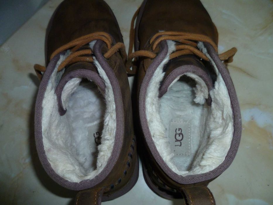 UGG оригинални боти №42