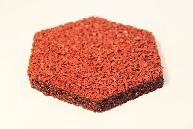 Резиновое Покрытие Бесшовное 260.000 сум