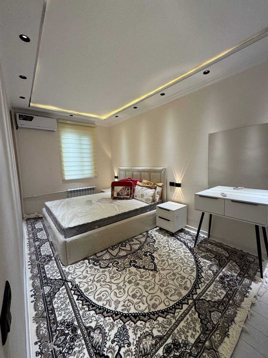 Аренда квартиры Дружба народов 3 ком Центре