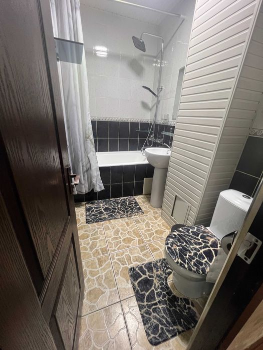 Сдаётся квартира 3/1/9 Без маклера. ул. Айбека, Ор. Банк Garant