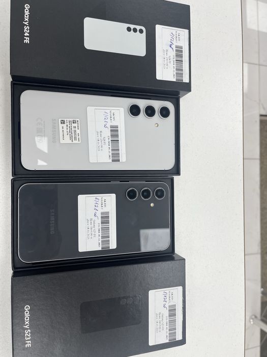 Samsung s23fe, s24fe / Момышулы 23 / Рассрочка 0-0-12
