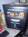 Sursa Avansa Premum 500W-800VA