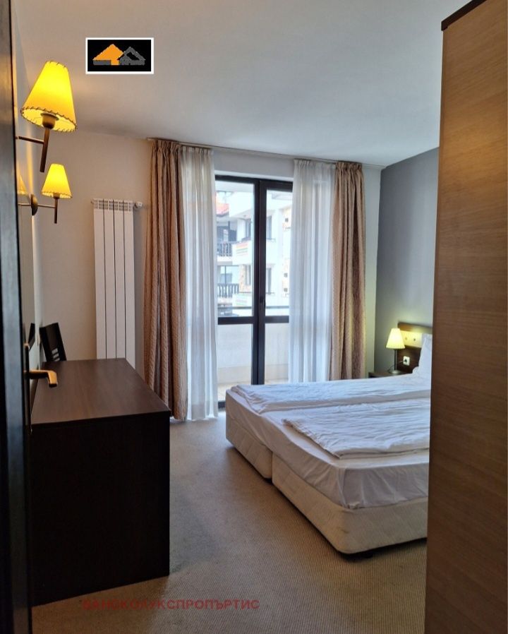 Продава се Двустаен апартамент в Банско - 70 кв.м за 1000 €/кв.м - Снимка #1
