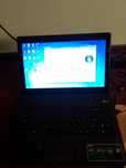Notebook sotiladi asus