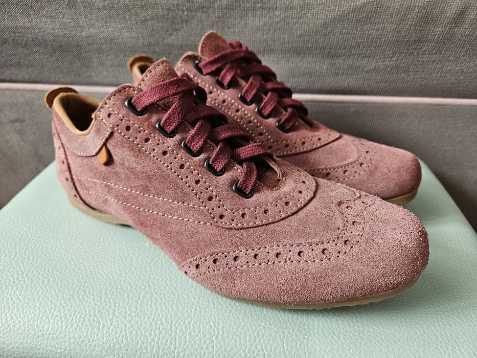 Pantofi casual femei