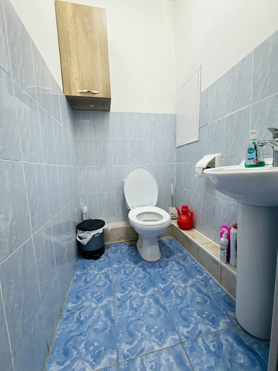 Sergeli 5a 3/4/7 kvartira sotiladi Novostroyka Mebel texnikasi bn