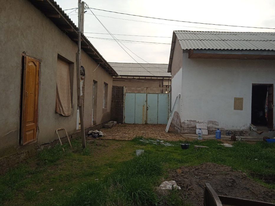 Uy Nurafshon Toy tepa