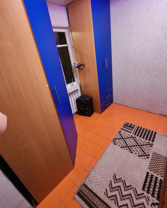 Продам дом в садоводстве яблонька