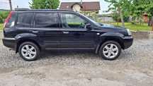 Nissan X-Trail Nissan X-trail 2.2dci diesel 4x4 196.000km 1 Singur Proprietar 136cp