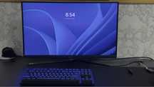 Монитор Asus ROG PG279QM 2560x1440 Fast IPS 240Hz