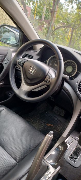 Honda Accord 2.4