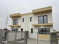 Vila tip duplex moderna, 3 camere, Com.Berceni, acces rapid Bucuresti