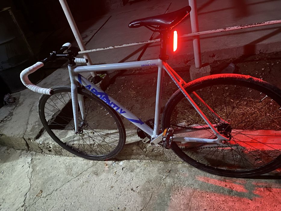 Фикс ардентли М ка