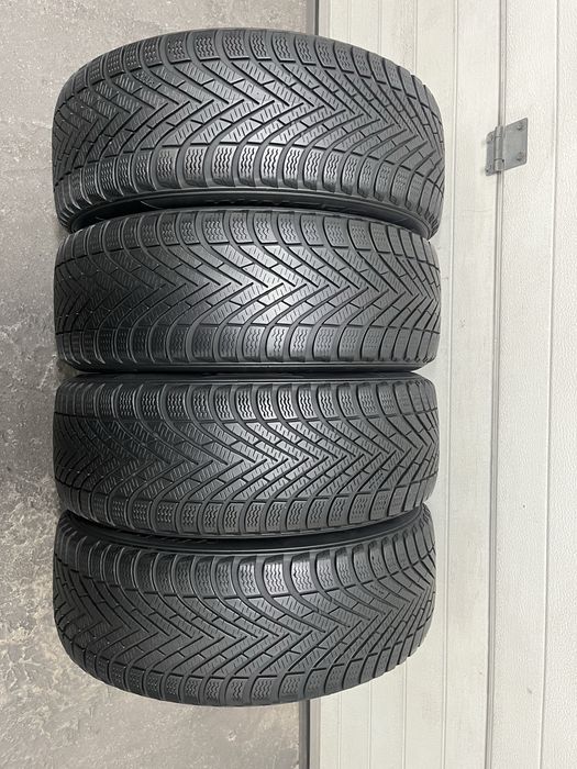 Anvelope pirelli 205/55/16