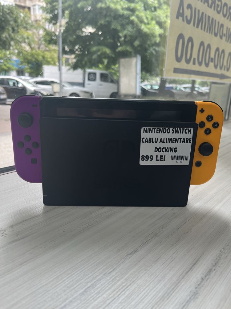 Nintendo switch oled cod produs:13130