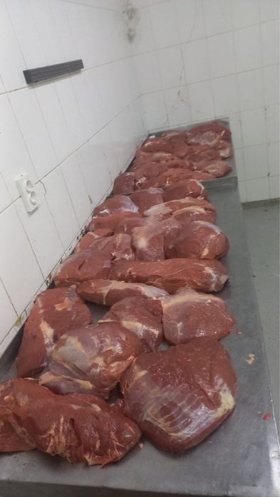 Мясо мякоть транш вырезка антрекот начинается от 3500