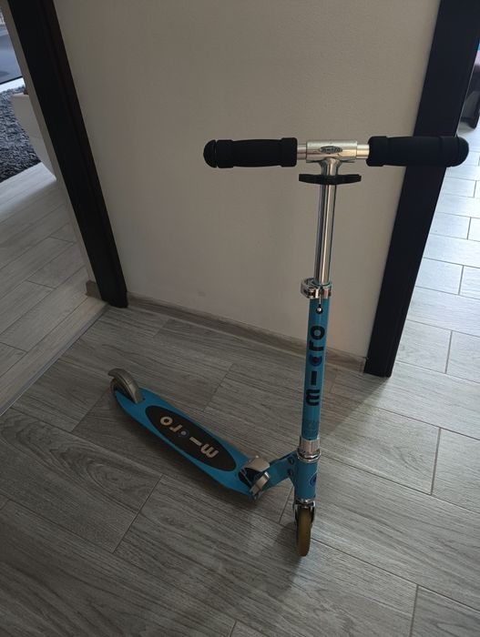 Trotineta mic ro