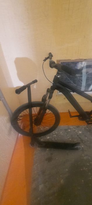 Велосипед продается едет все нормально но есть минусы