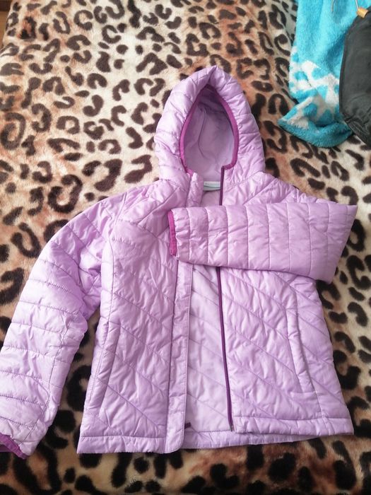 Продам детскую одежду в идеальном состояние