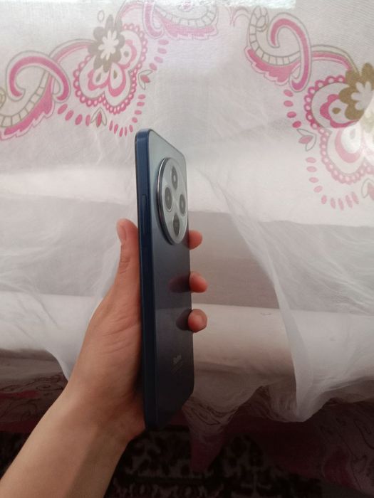 Redmi 14 C xotira 128gb