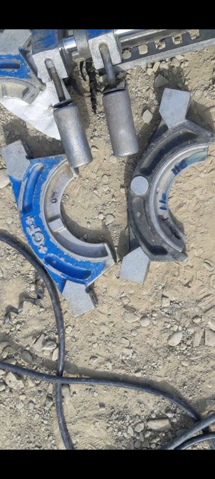 Turnare aluminiu copiem aproape ori ce piesa