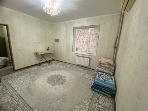 Продаётся квартира в центре города