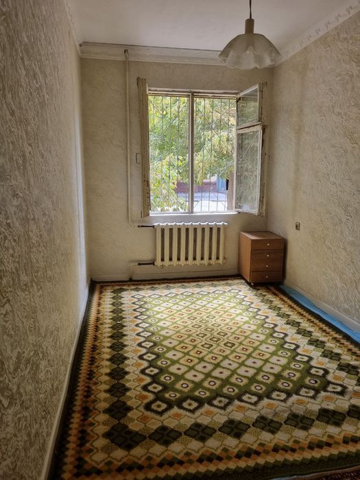 Продаю свою 2 ком. На Чиланзаре, учтепинский район  21кв.